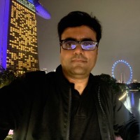 Tushar C.