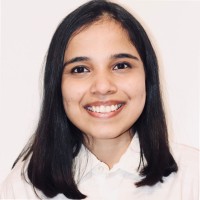 Sushma Krishnadas