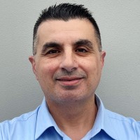 Dr Bassam Moses