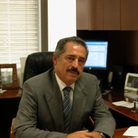 Enrique Farias  Cuervo