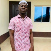 Peter Bamgbose