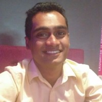 Siddharth Gregory