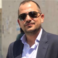 Mohammad Alshami Qawasmi