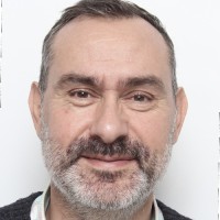 Nicolas SINTUREL