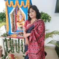 Priyanka Jena