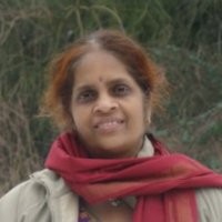 Geeta Chandran
