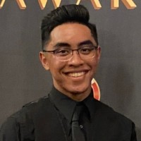 Elijah Antolin