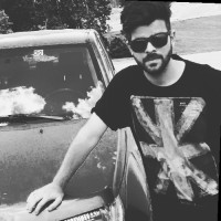 Yawar Bashir