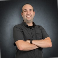Marc-André Paul