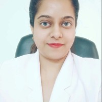 Monika Soni