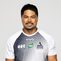 Reinhold Kamilo