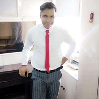 Mohan Chander Sharma