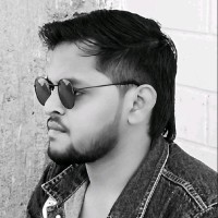 Vikash Kumar
