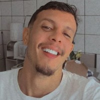Elisandro Vinicius Raposo Da Silva