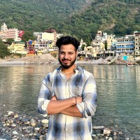 Nikhil Jha