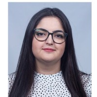 Oana-Georgiana Gherasim
