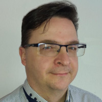 Andy Vavrek