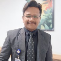 Hitesh Kumar Gupta