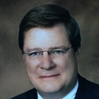 David P. Frenette