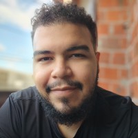 Samuel Cabral