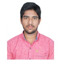 Nithin K