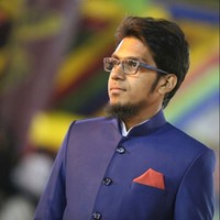 Haris Ansari