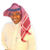Fahad Alzahrani