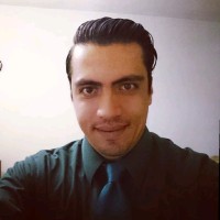 Iván Israel Payán Pérez