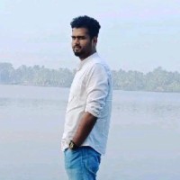 Ashish Ravikumar