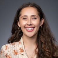 Lauren Chang
