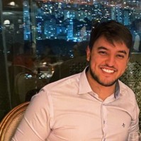 Diego Maia