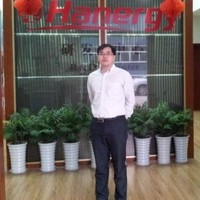 Mars Huang