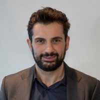 Ali Seraji