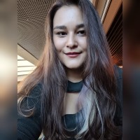 Damla Hatice Şimşek