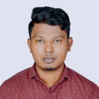 Jeeva M