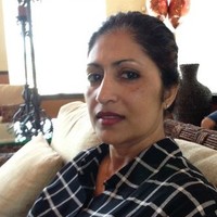 Sandra Seetaram