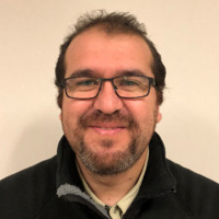 Fabián González Jaque