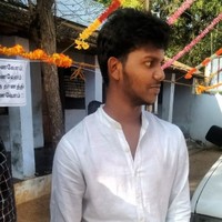 anto kiran