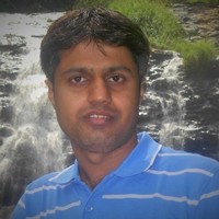 Rupesh Joshi