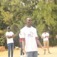 Leopold Ngabonziza