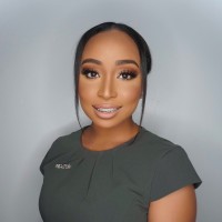 Ebony Stevens