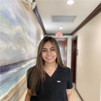 Myra Malik