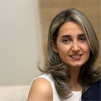 Yasmin Kasai
