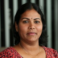 Triveni Kandadi