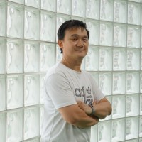 Alan Shih