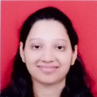 Anubha Kulkarni