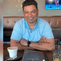 Sachin Bansod