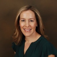 Amanda Lillis, CPRIA