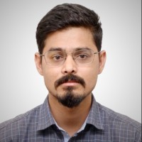 Akash Lahamage