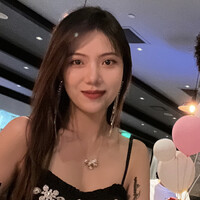 Juliette Luo